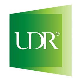 UDR-Logo